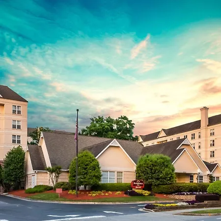 Residence Inn Atlanta Buckhead/Lenox Park